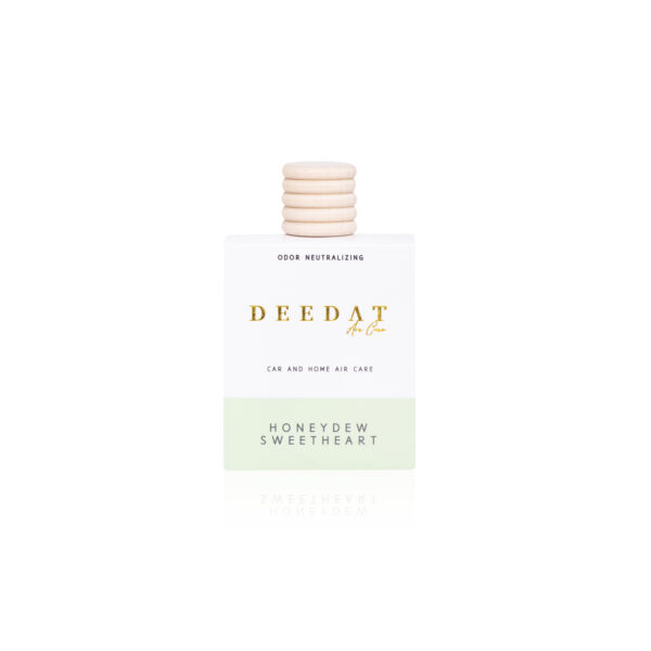 Pewangi Kereta - Honeydew Sweetheart - Image 2