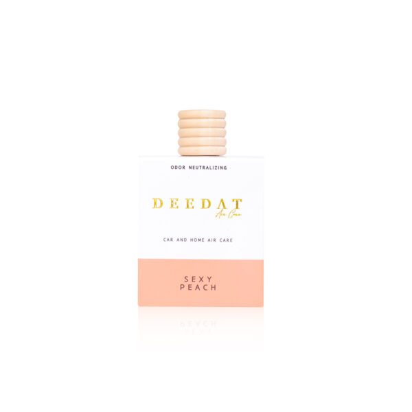 Pewangi Kereta - Sexy Peach - Image 2